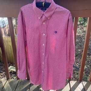Lauren Ralph Lauren cotton shirt